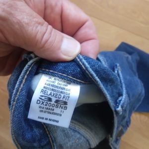 Brand new Dickie's carpenter shorts